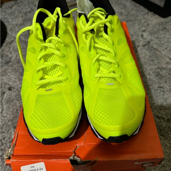 2012 Nike Air max Volt - Picture 7 of 9